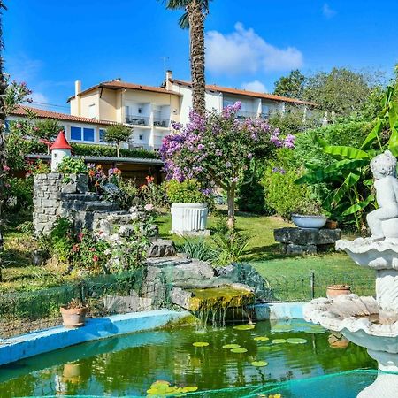 Hotel Aux Tauzins Montfort-en-Chalosse Exteriér fotografie