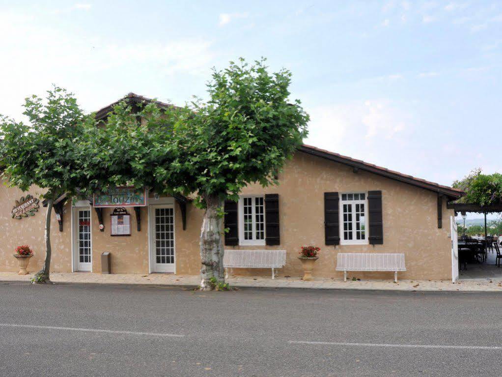 Hotel Aux Tauzins Montfort-en-Chalosse Exteriér fotografie